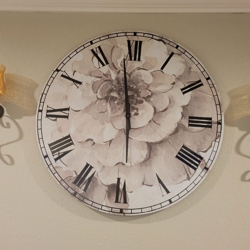 Wall Clock